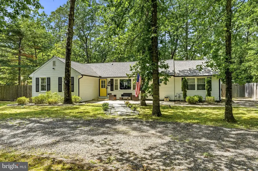 276 Hopewell Rd, Medford, NJ 08055 - #2