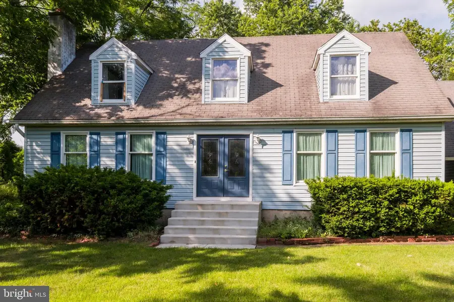 500 Zeisner Ave, Cinnaminson, NJ 08077 - #2