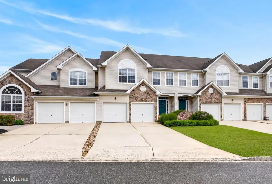 13 Cypress Point Rd, Mount Holly, NJ 08060 - #3