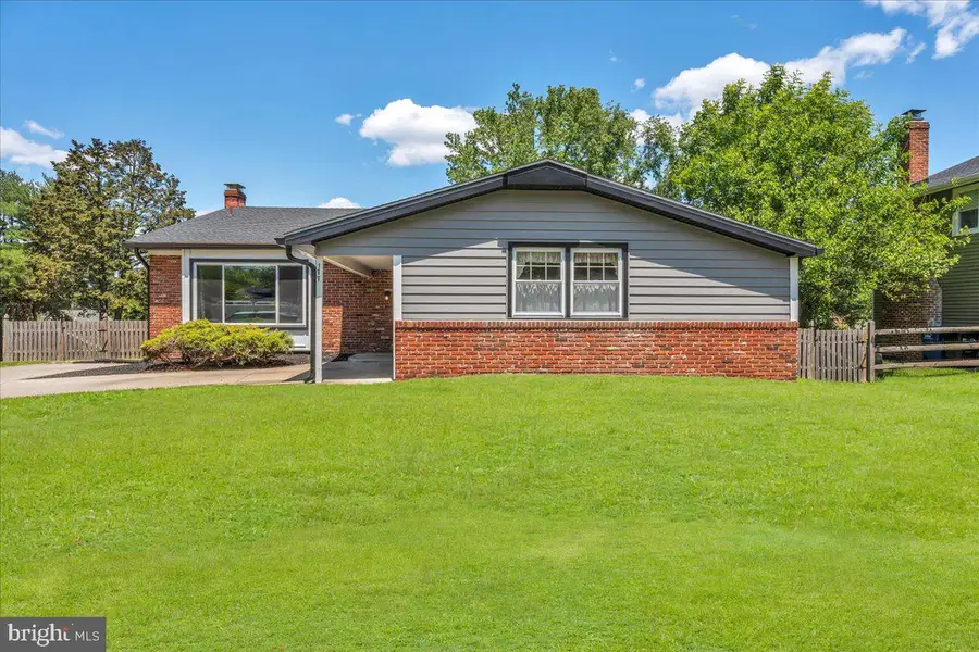 177 Ramblewood Pkwy, Mount Laurel, NJ 08054 - #2
