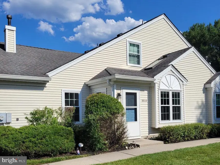 801 Ginger Ct, Mount Laurel, NJ 08054 - #3