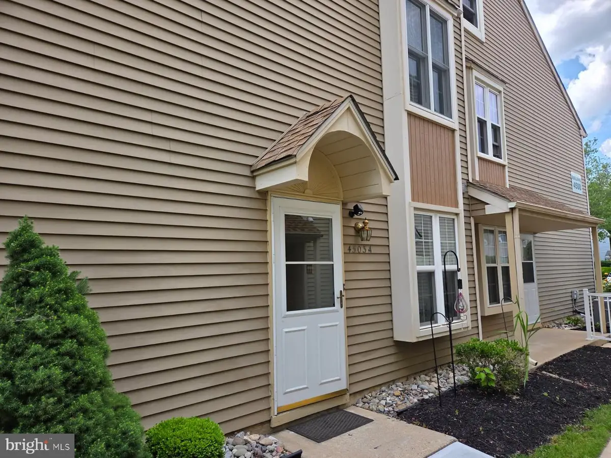 4503-a Adelaide Dr, Mount Laurel, NJ 08054 - #1