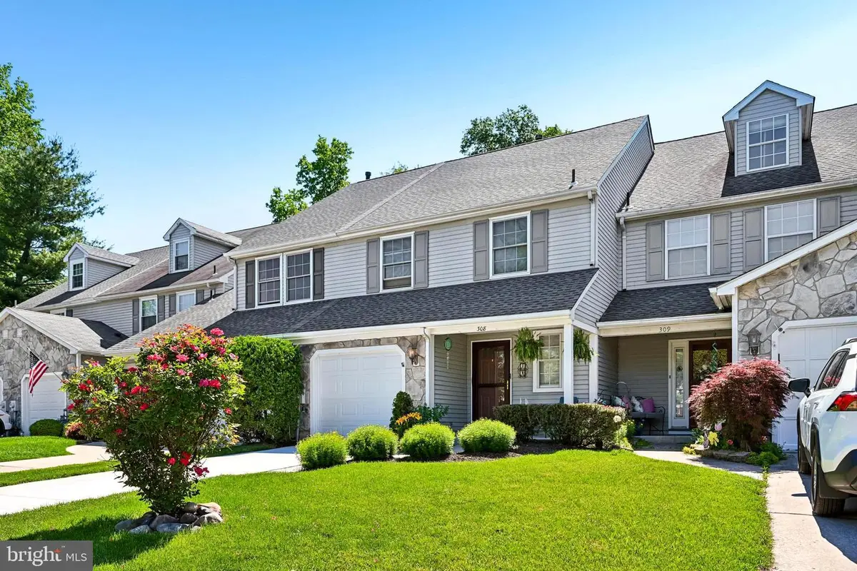 308 Hazelwood Ln, Marlton, NJ 08053 - #1