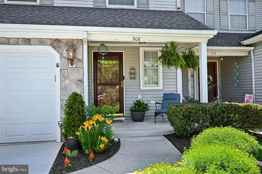 308 Hazelwood Ln, Marlton, NJ 08053 - #2