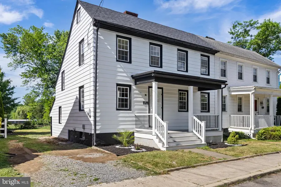 10 Front St, Chesterfield, NJ 08515 - #2
