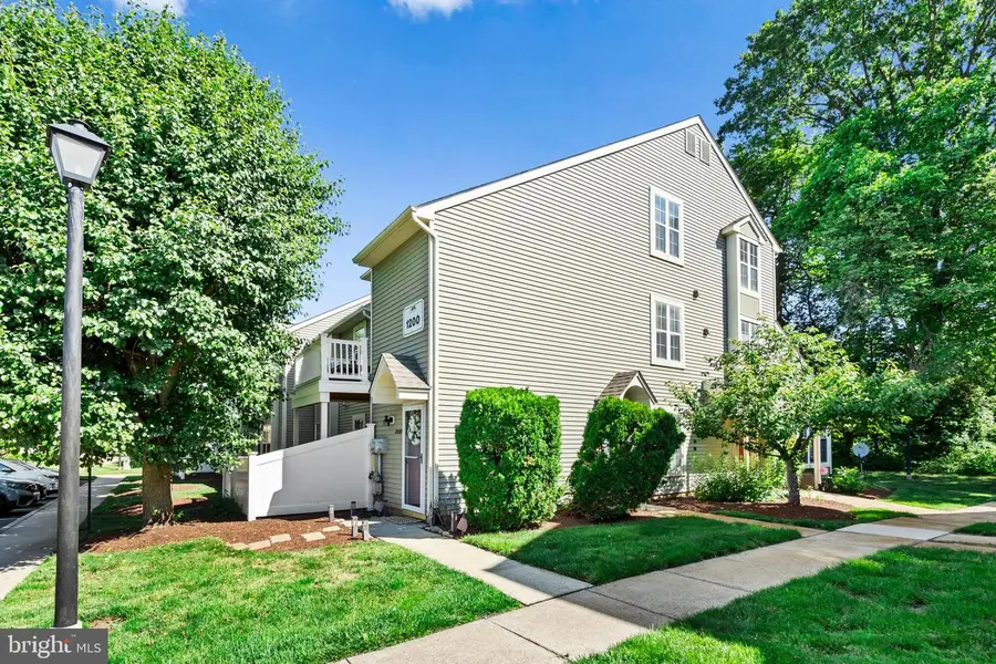 1208b Yarmouth Ln, Mount Laurel, NJ 08054 - #2