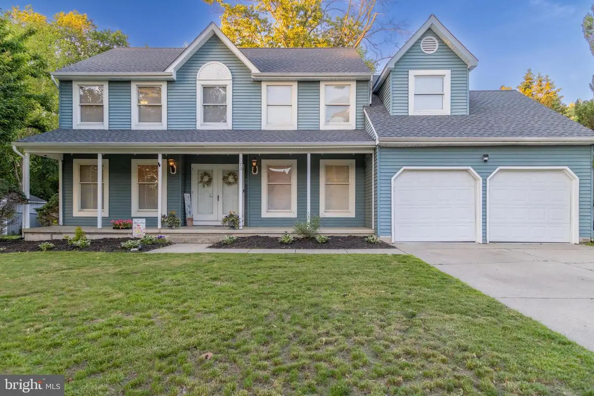73 Kensington Dr, Mount Holly, NJ 08060 - #1