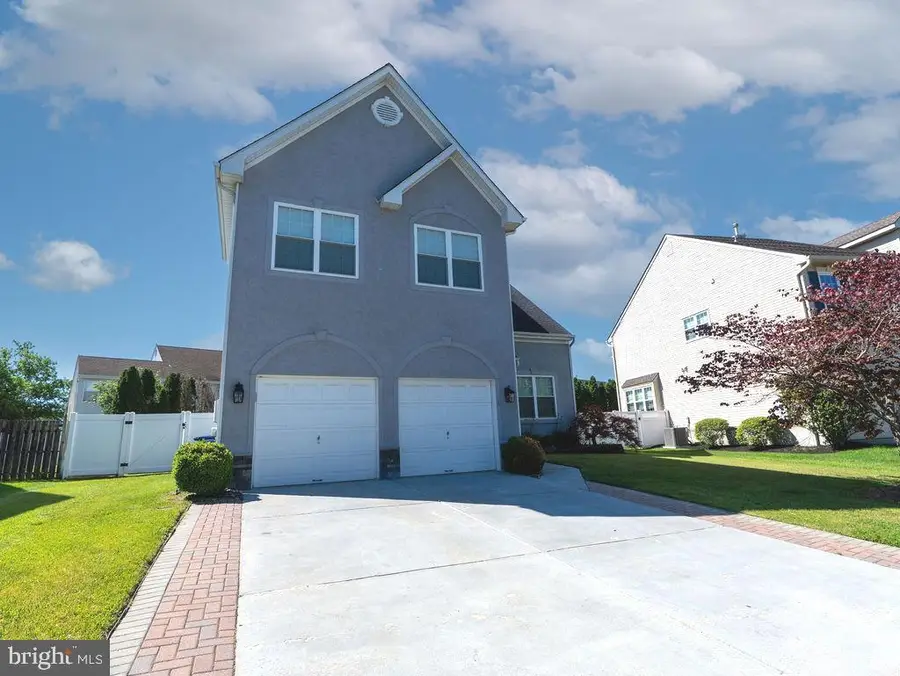 15 Nottingham Way, Mount Laurel, NJ 08054 - #2