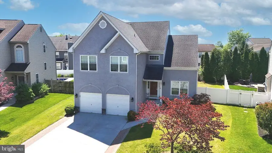 15 Nottingham Way, Mount Laurel, NJ 08054 - #3