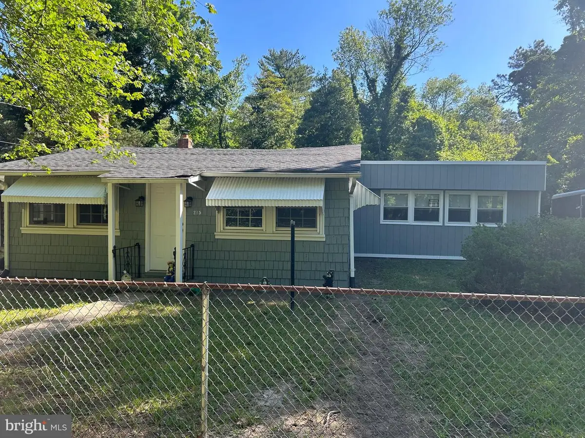 215 Filbert Ave, Browns Mills, NJ 08015 - #1