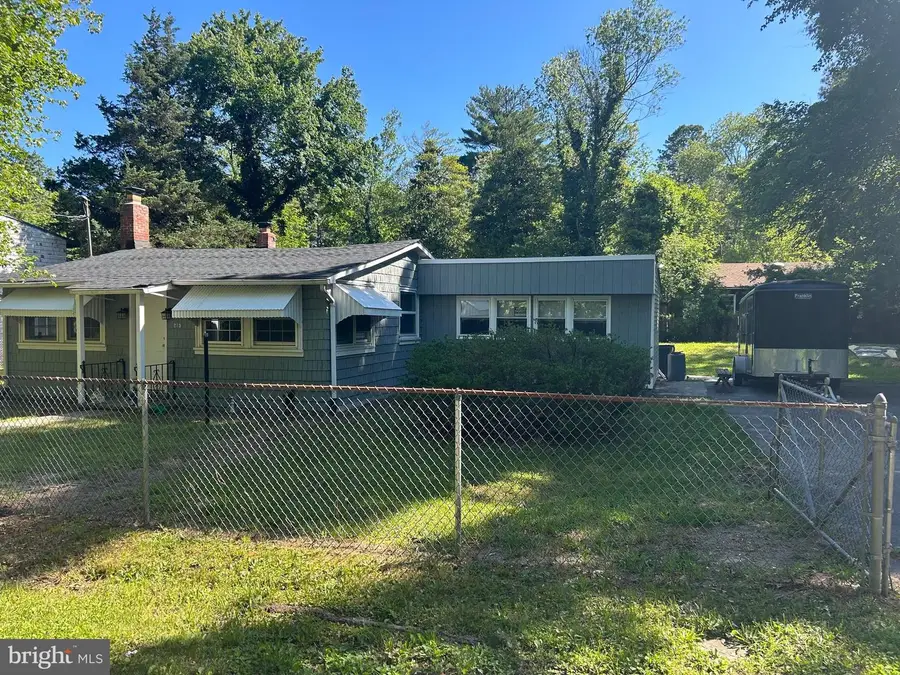 215 Filbert Ave, Browns Mills, NJ 08015 - #2