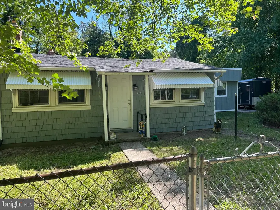 215 Filbert Ave, Browns Mills, NJ 08015 - #3