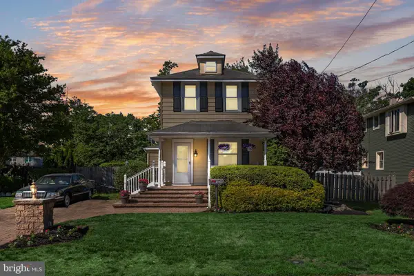 510 Brown St, DELRAN, NJ 08075