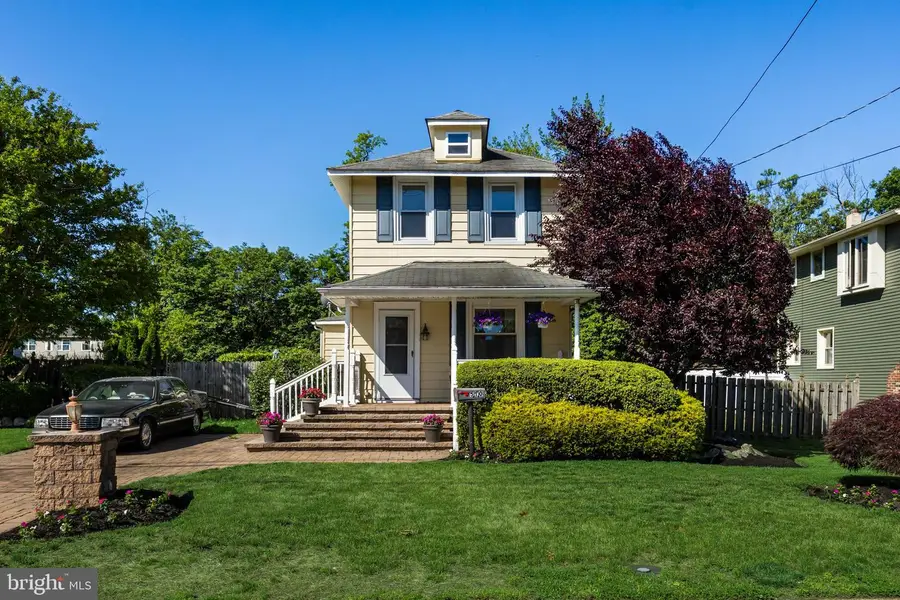 510 Brown St, Delran, NJ 08075 - #2