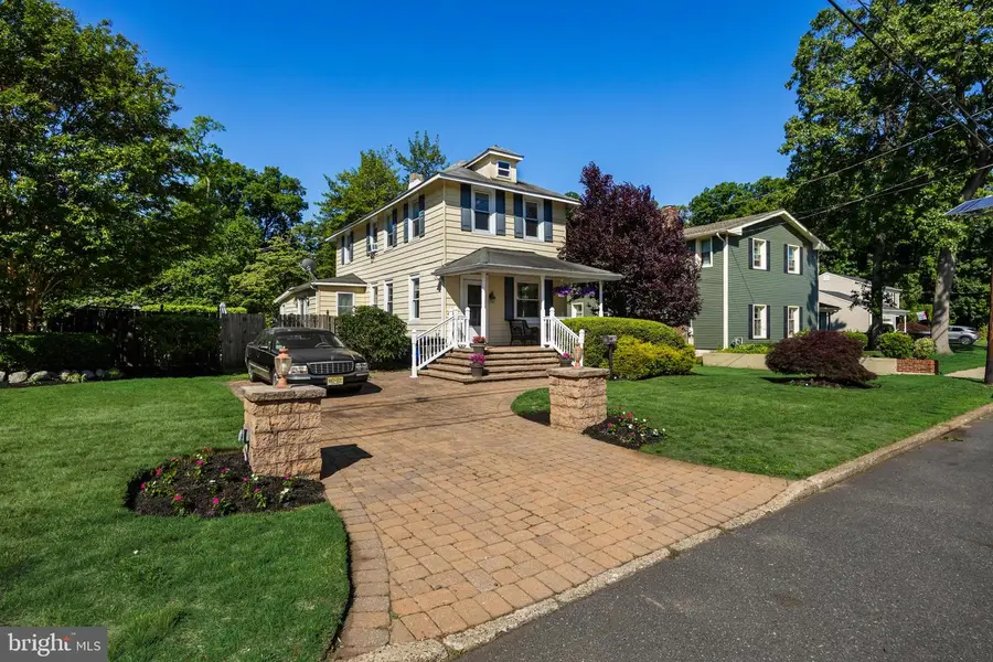 510 Brown St, Delran, NJ 08075 - #3