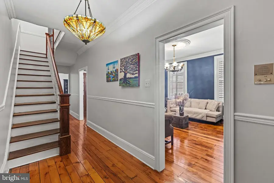 126 E Union St, Burlington, NJ 08016 - #3