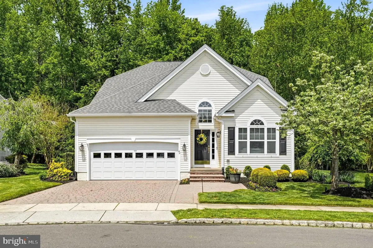 42 Huxley Cir, Marlton, NJ 08053 - #1