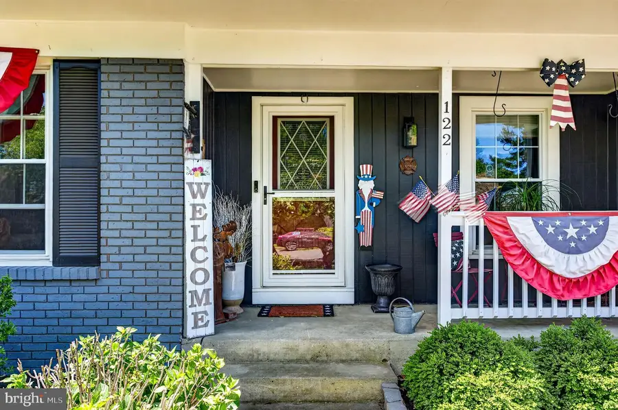 122 Tara Ter, Marlton, NJ 08053 - #3