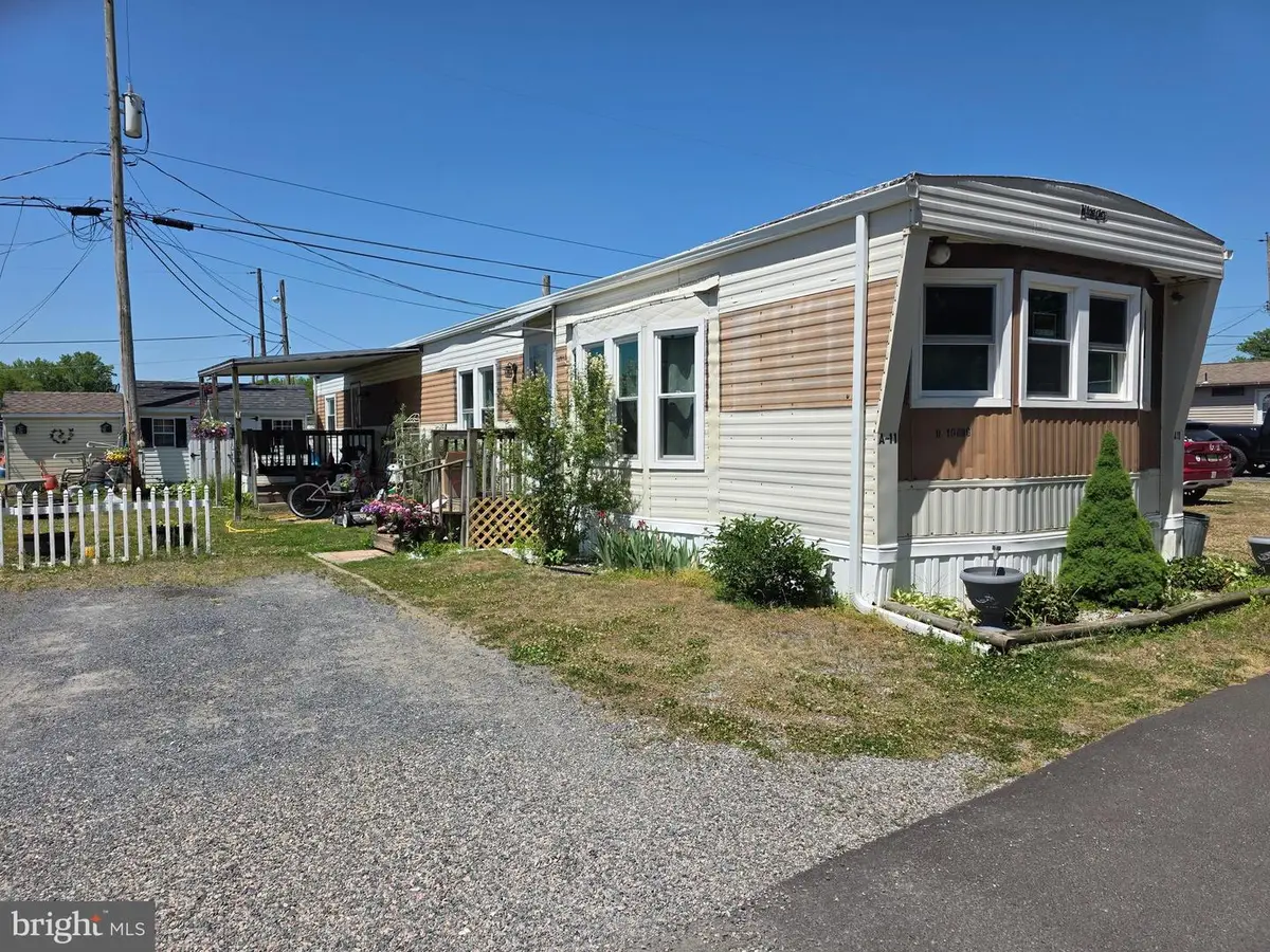 181 Cookstown New Egypt Rd #a-11, Wrightstown, NJ 08562 - #1