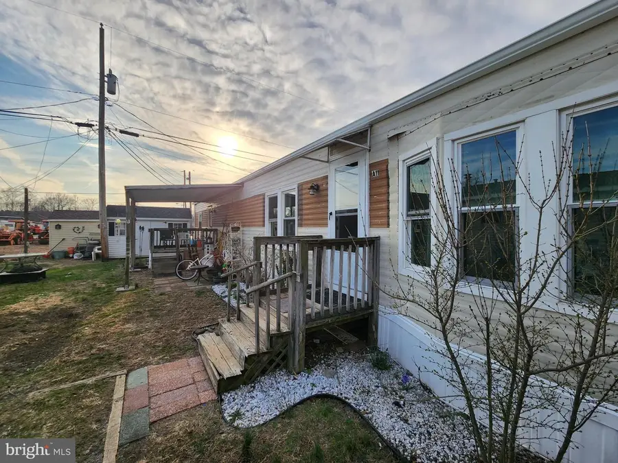 181 Cookstown New Egypt Rd #a-11, Wrightstown, NJ 08562 - #3