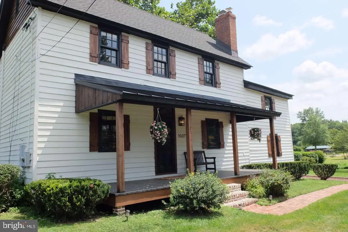 1037 S Church St, Mount Laurel, NJ 08054 - #1