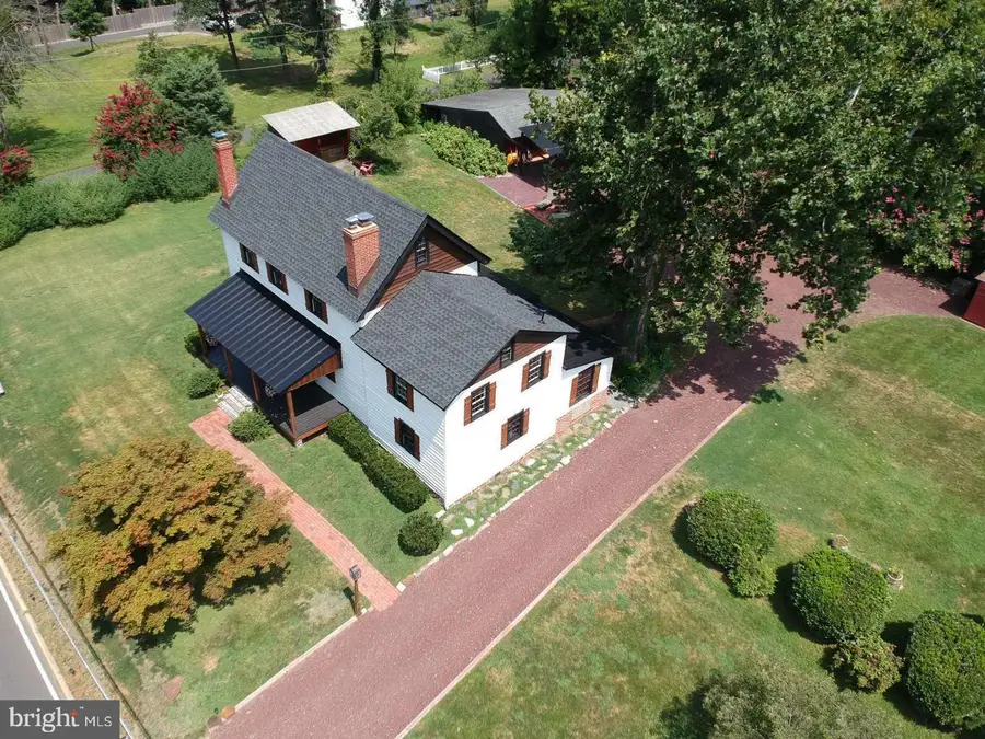 1037 S Church St, Mount Laurel, NJ 08054 - #2