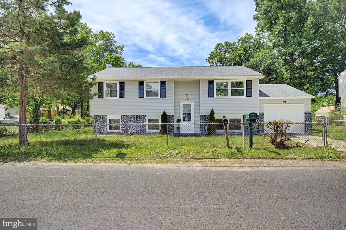 303 Bayberry St, Browns Mills, NJ 08015 - #1