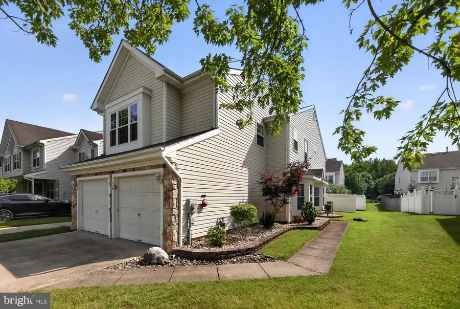 117 Buckingham Way, Mount Laurel, NJ 08054 - #2