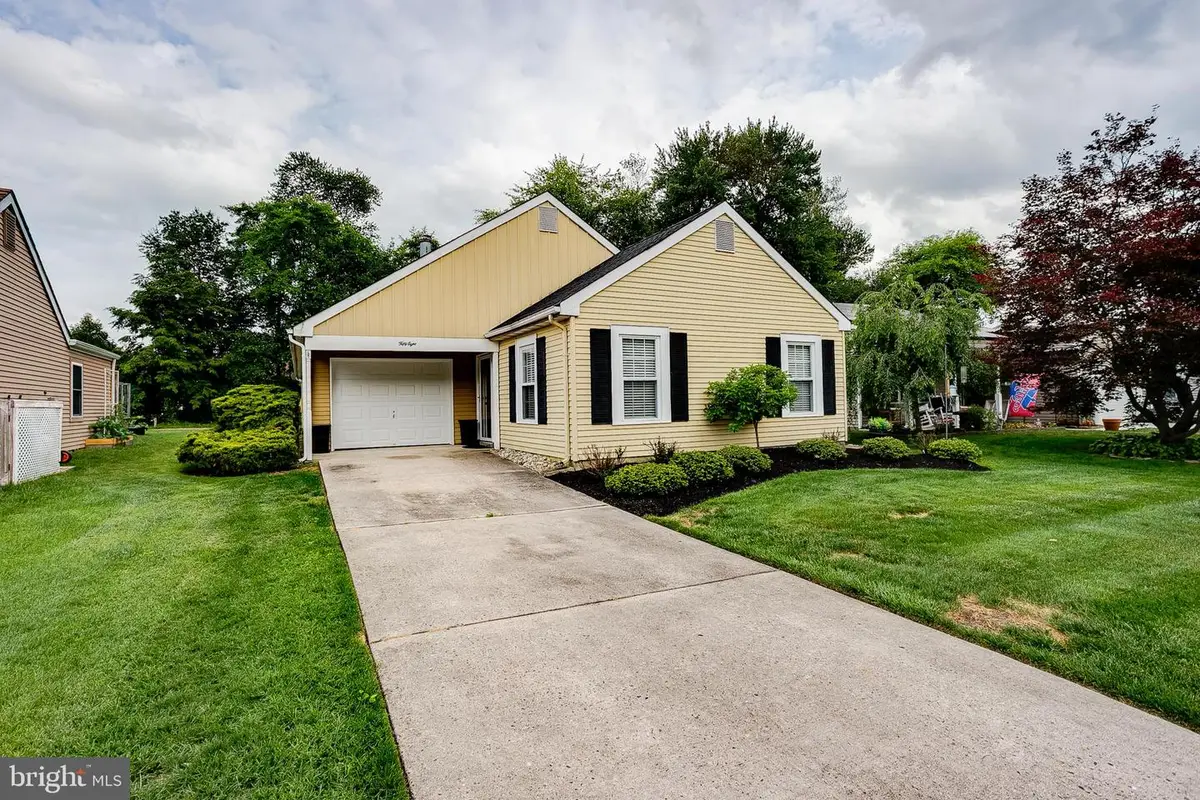 58 Sheffield Pl, Leisuretowne, NJ 08088 - #1