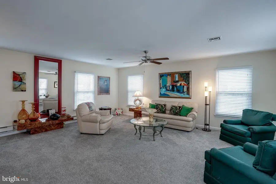 58 Sheffield Pl, Leisuretowne, NJ 08088 - #3
