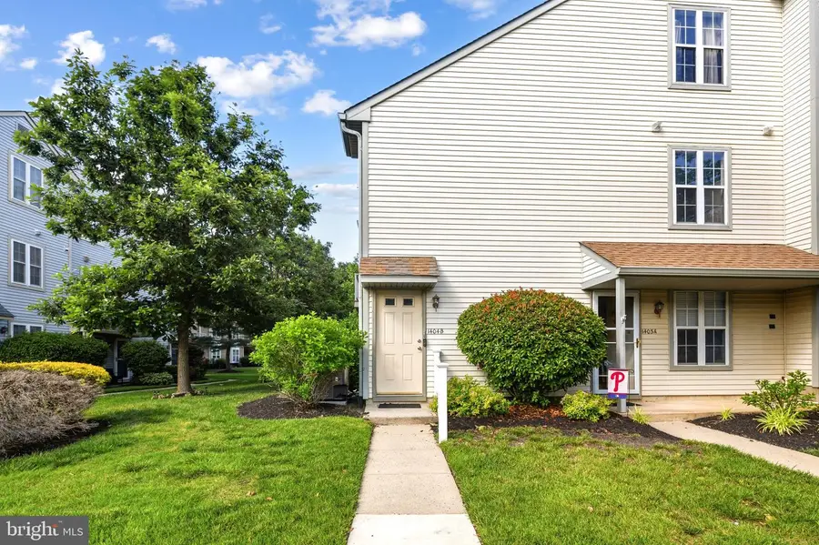 1404-b Denham Ct, Mount Laurel, NJ 08054 - #2