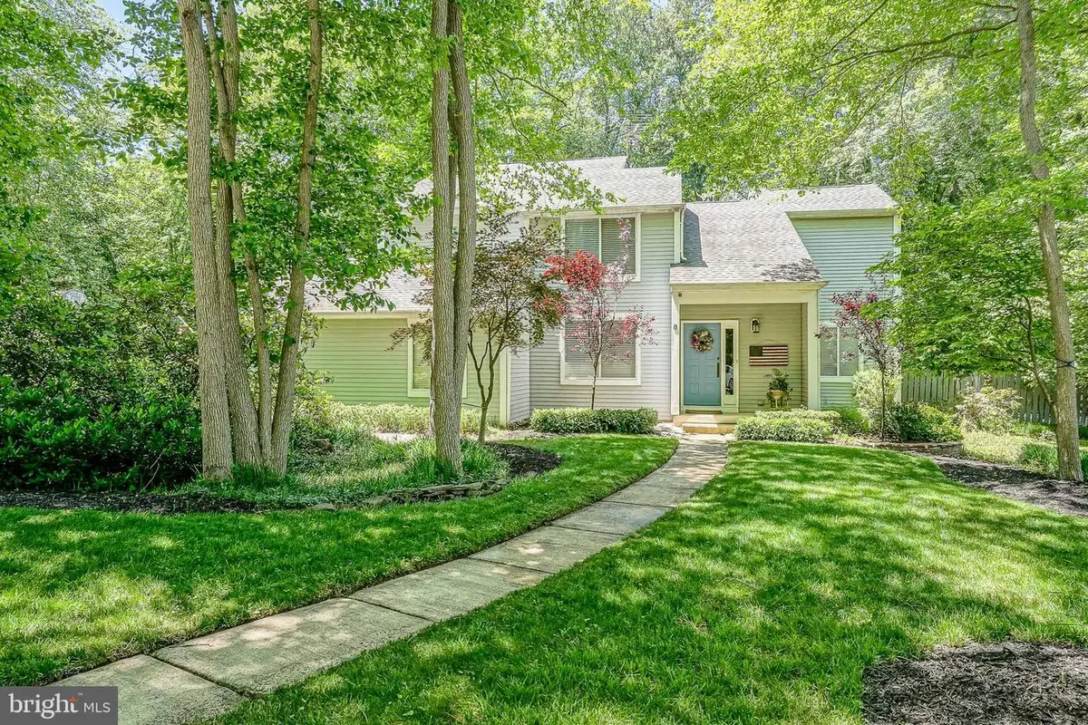 8 Covenger Dr, Medford, NJ 08055 - #1