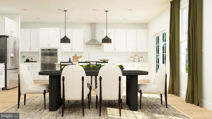 7 Turgyan Dr, Bordentown, NJ 08505 - #3