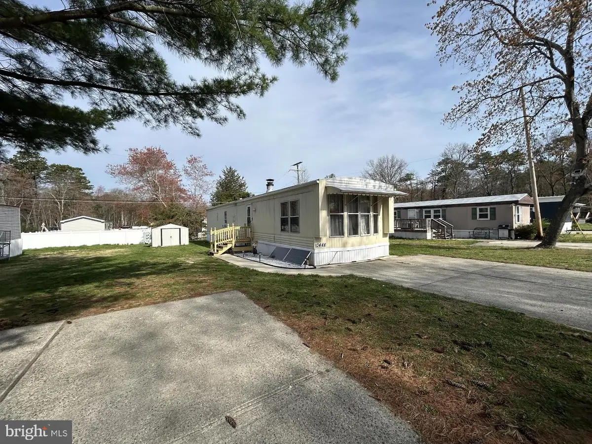 3444 New Moon St, Browns Mills, NJ 08015 - #1