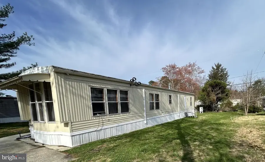 3444 New Moon St, Browns Mills, NJ 08015 - #3