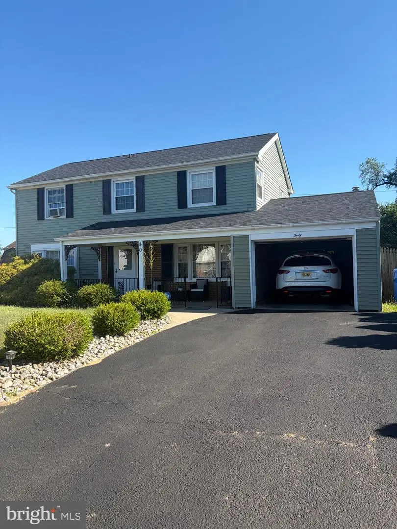 40 Berkshire Ln, Willingboro, NJ 08046 - #1