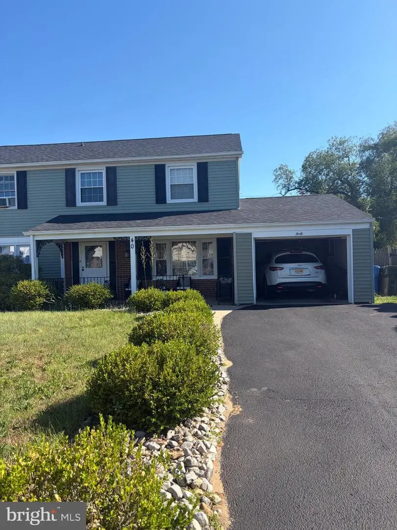 40 Berkshire Ln, Willingboro, NJ 08046 - #3