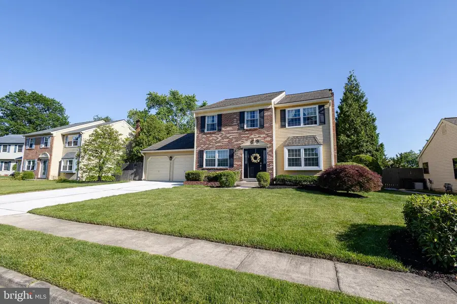 3 Boothby Ct, Mount Laurel, NJ 08054 - #2