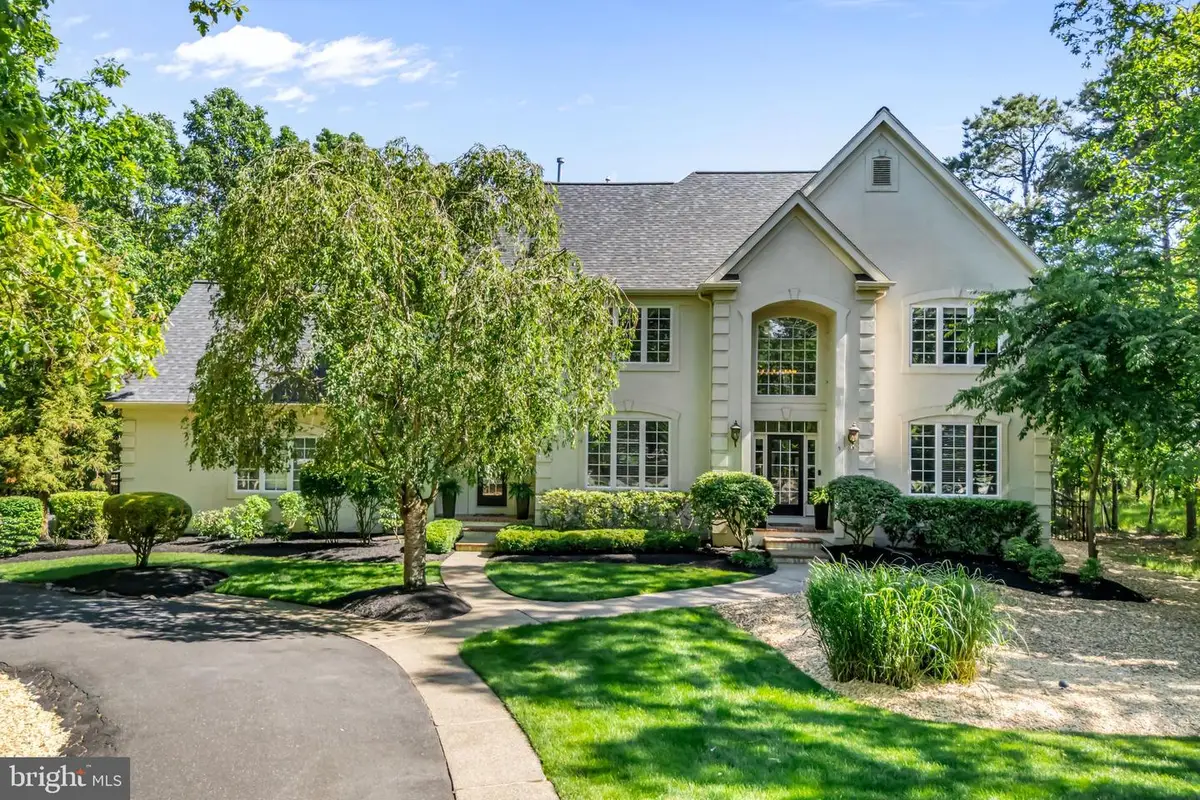 5 Somerton Sq, Medford, NJ 08055 - #1