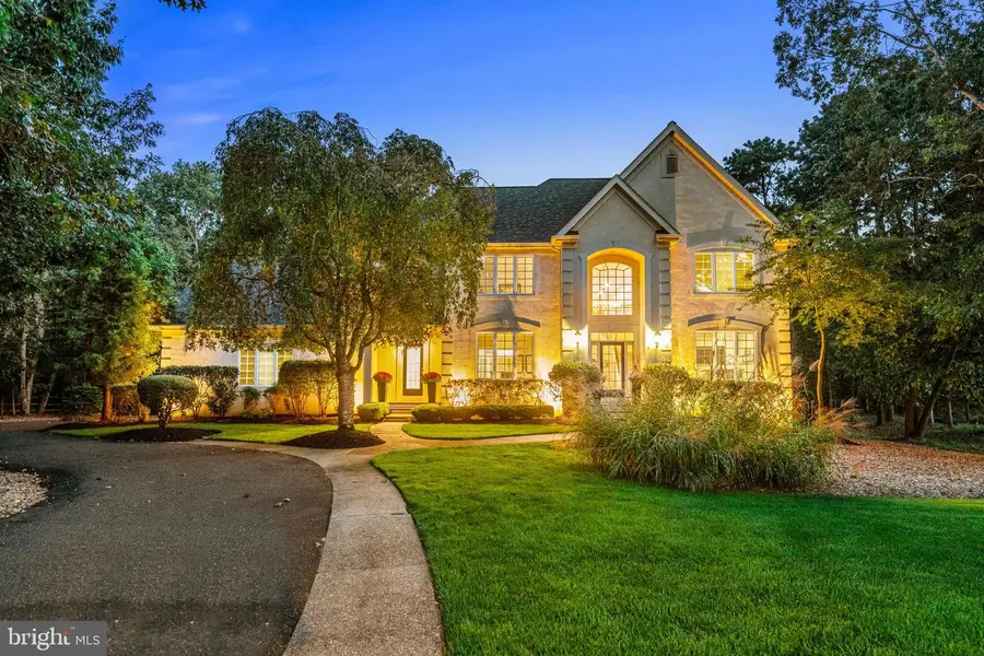 5 Somerton Sq, Medford, NJ 08055 - #2