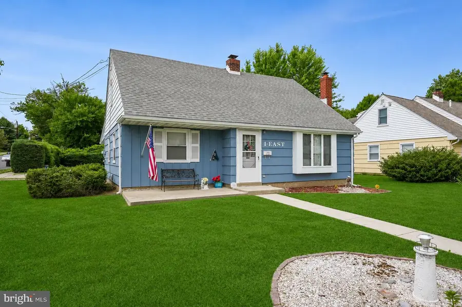 1 E Harris Ave, Moorestown, NJ 08057 - #3