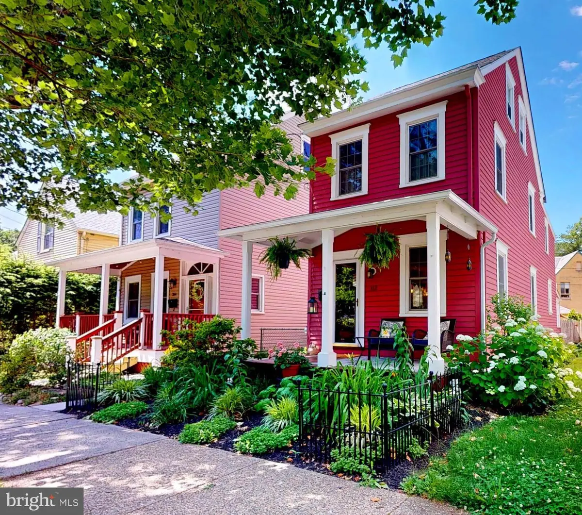312 Penn St, Riverton, NJ 08077 - #1