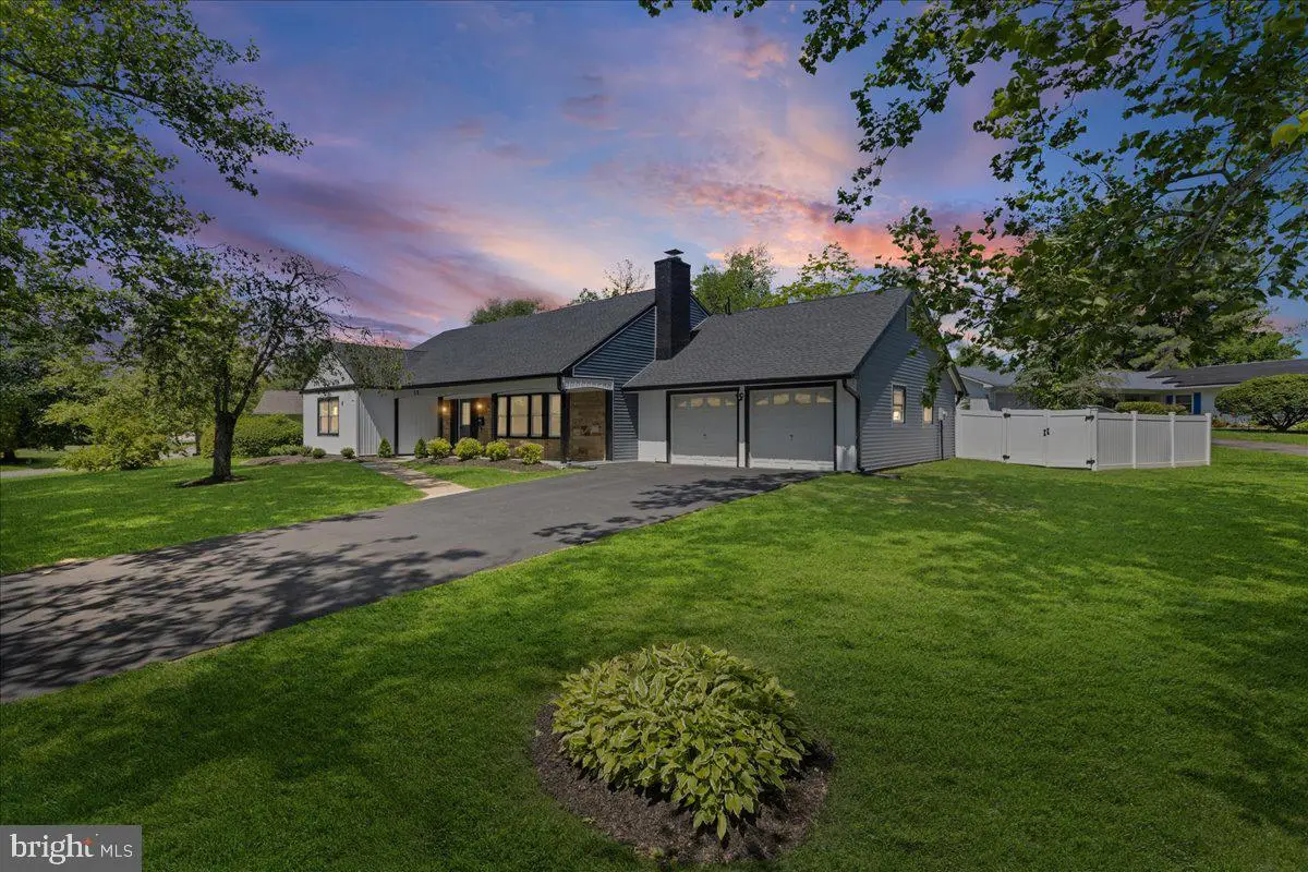 38 Tidewater Ln, Willingboro, NJ 08046 - #1