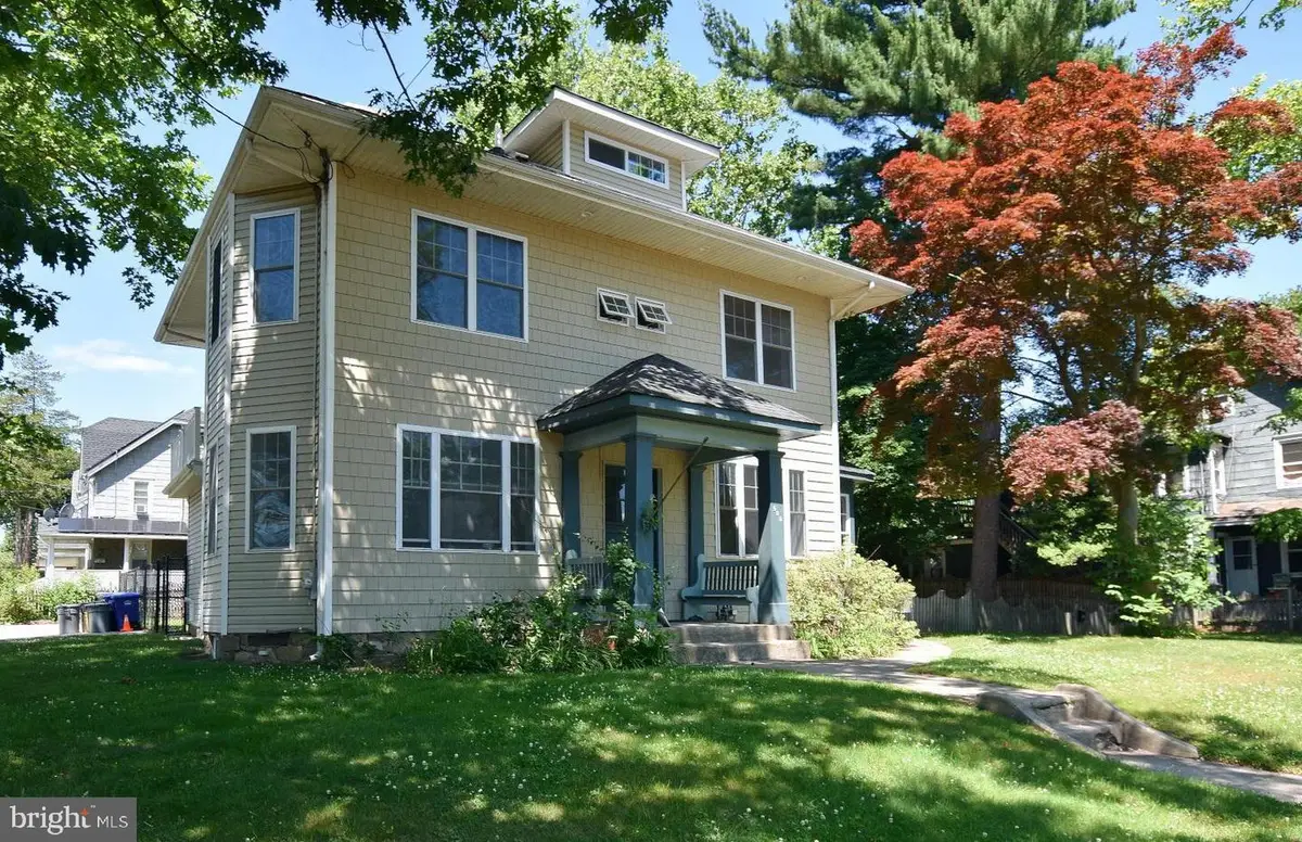 502 Burlington Ave, Delanco, NJ 08075 - #1