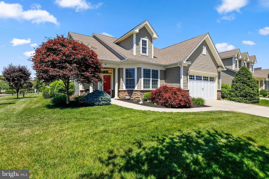 29 Liverpool Way, Medford, NJ 08055 - #2