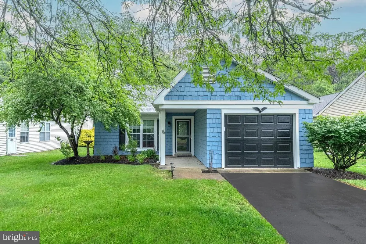 877 Westminster Dr N, Leisuretowne, NJ 08088 - #1
