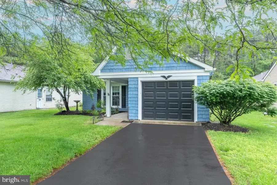 877 Westminster Dr N, Leisuretowne, NJ 08088 - #3