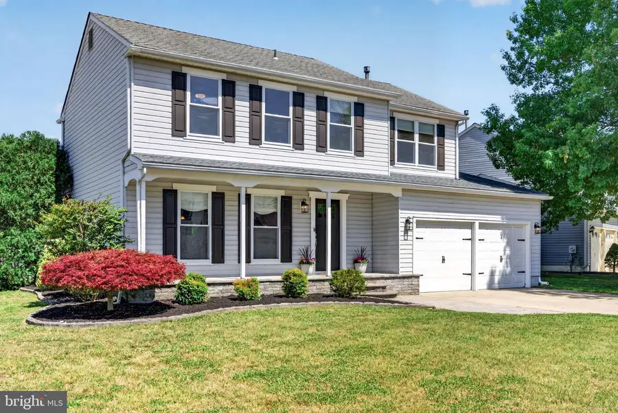 1 Hastings Ct, Marlton, NJ 08053 - #2