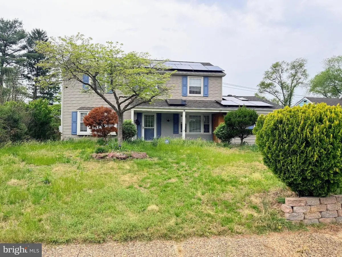 37 Sylvan Ln, Willingboro, NJ 08046 - #1