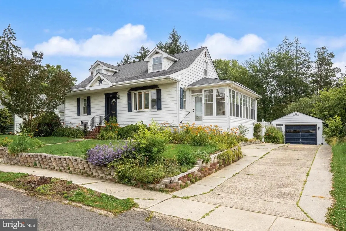 57 S Terrace Ave, Maple Shade, NJ 08052 - #1